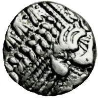 Gold Stater Early Cheriton