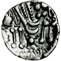 Gold Stater Early Cheriton