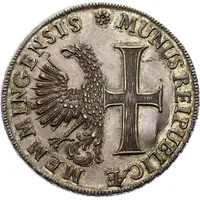 1 Thaler