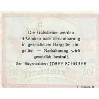 90 Heller Weinviertel