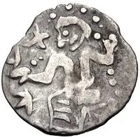 1 Obol - Abtat Kashkadarya