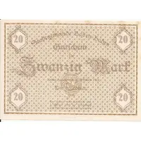 20 Mark