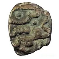 Falus - Muhammad Shah I