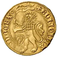 1 Ducato - Nicholas V