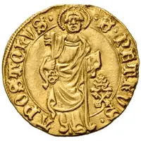 1 Ducato - Nicholas V