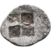 Hemiobol - Ennea Hodoi