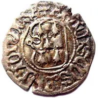 1/2 Blanc - Francis I Rennes