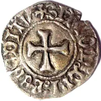 1/2 Blanc - Francis I Rennes