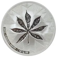 Bullion - Cassava Leaves - Daun Singkong