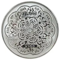 Bullion - Cassava Leaves - Daun Singkong