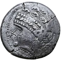 Tetradrachm Samobor A Type