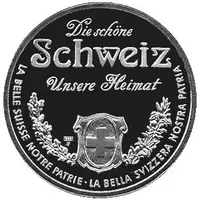 Boudry Die Schöne Schweiz unsere Heimat