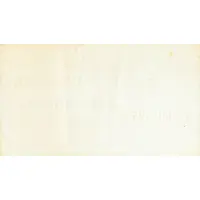 50 Céntimos Almunia de Cinca