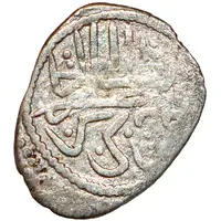 Akce - Hajji Geray Qrim