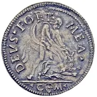 1 Testone - Ercole I