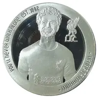 Liverpool Football Club - Mohamed Salah