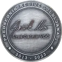 Firefighting Association of Ljubljana Region