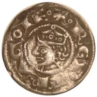 Denier anonymous of Marseille