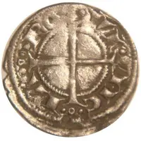 Denier anonymous of Marseille