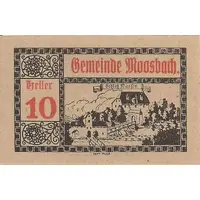 10 Heller Moosbach