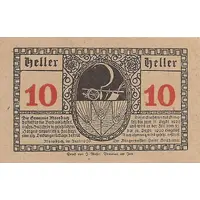 10 Heller Moosbach