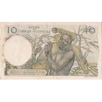 10 Francs