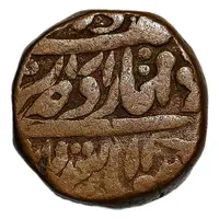 1 Takka - Sheodan Singh [Queen Victoria]