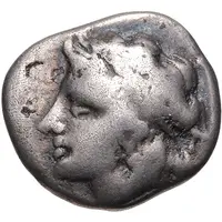 Hemidrachm