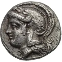 Hemidrachm