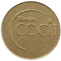 50 Cents - Casino des Trois Ilets [972]