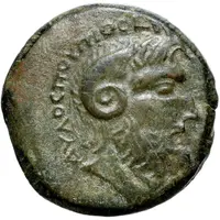 Æ ΤΑΜΙΑΣ ΑΝΤΙϹΤΡΑ L Λ