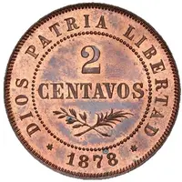 2 Centavos Essai