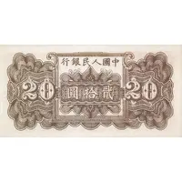 20 Yuan