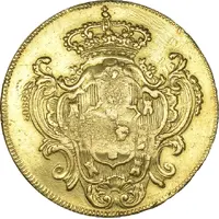 82 Livres 10 Sols British Occupation