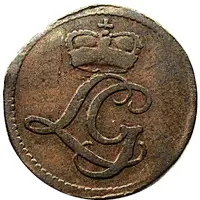 1 Heller - Louis Günther II