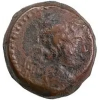 Dichalkon - Antiochos IX Kyzikenos Phoenicia