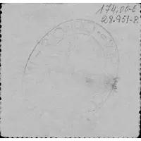 1 Peseta Pobla de Ciérvoles