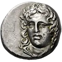 Drachm - Pytheos