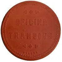 Oficina Transito