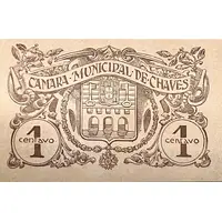 1 Centavo Chaves