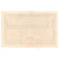 500 000 000 000 Mark