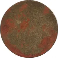 10 Centimos - Cooperativa La Veritable