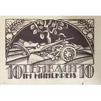 10 Heller Lembach