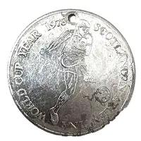 Token - Rolls-Royce Open Day