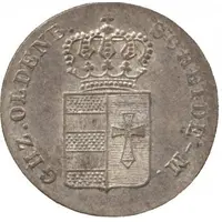 4 Grote - Paul Frederick August