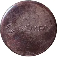 Token - Poyry