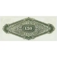 150 Years - Fort No.1 of Lévis Apprentis Numismates