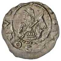 Light Denier - Henry X