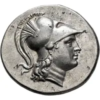 Tetradrachm