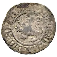 Fünfer - Jost of Silinen